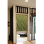 Promotional items: Pre-dyed patterned noren (curtain)