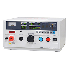 Automatic Dielectric Strength Insulation Tester [8525A]