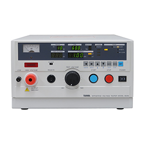 Dielectric strength tester [8529A]