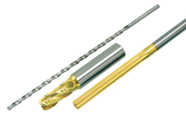 ドリル・エンドミル・リーマ