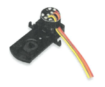 オートアイリス＜2枚羽根タイプ＞