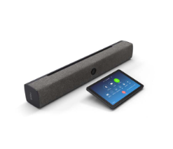 デバイス『Neat Bar&Pad』