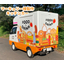 移動販売車（キッチンカー）用 FRPシェル