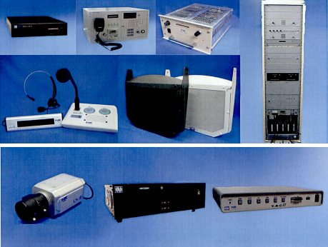 中川電気工業株式会社　事業紹介