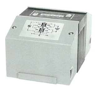 絶縁トランス『ノイズアテニューションタイプ』