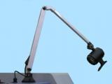 LED照明　フリーアーム式LED照明
