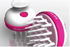 OEM美容機器『Couleur Premium』