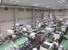 戸出化成株式会社 設備紹介