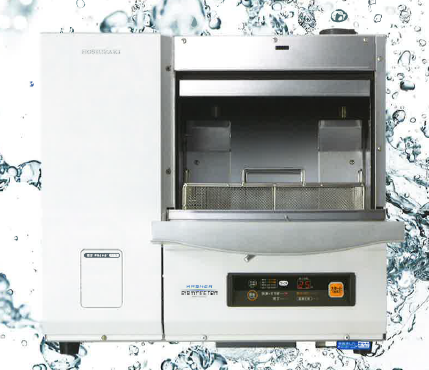 ホシザキウォッシャーディスインフェクター SSTECH | イプロスものづくり