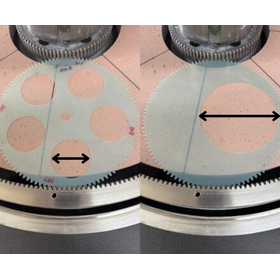 定盤精度の重要性ー管理しないとどうなるの？前編