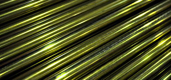 非鉄金属管　加工サービス