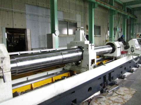 BTA加工サービス