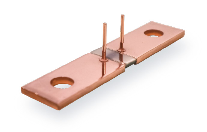 シャントバスバー