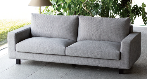 NOSTOS Sofa(ノストスソファ)