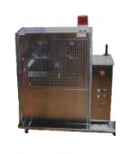 全自動ホルマリン室内殺菌装置