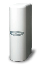 卓上タイプの逆浸透膜式浄水器『TERESA City Life』 サンキュー