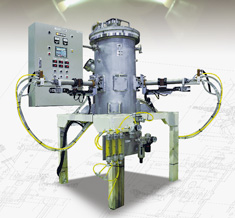 多相交流アークプラズマ装置