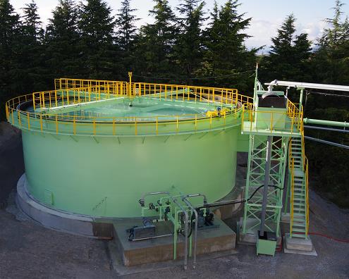 VII・シックナー