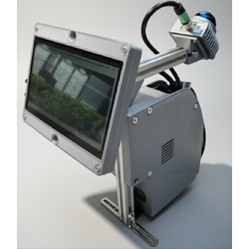 WalkTHERE for ROBOT MAP