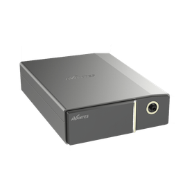高性能標準型ファイバー入射型分光器 AvaSpec-VARIUS
