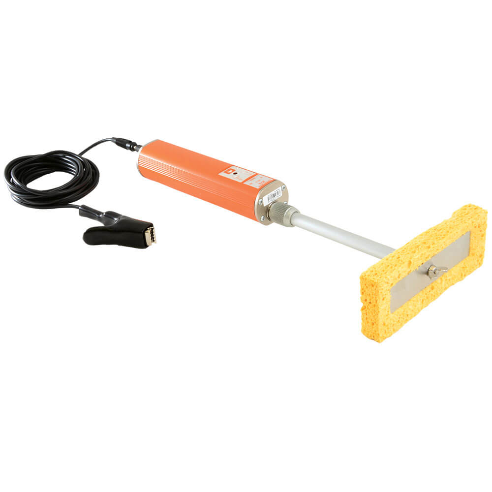 【インフラ向け】湿式ピンホール探知器『D270』