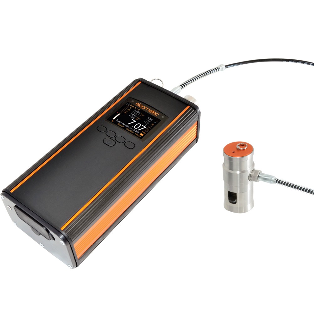 【自動車業界向け】F510：塗膜の耐久性評価に