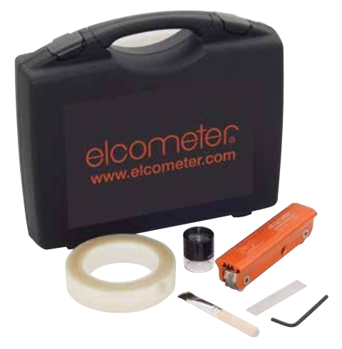 【医療機器向け】クロスカット法付着性試験機 K1542