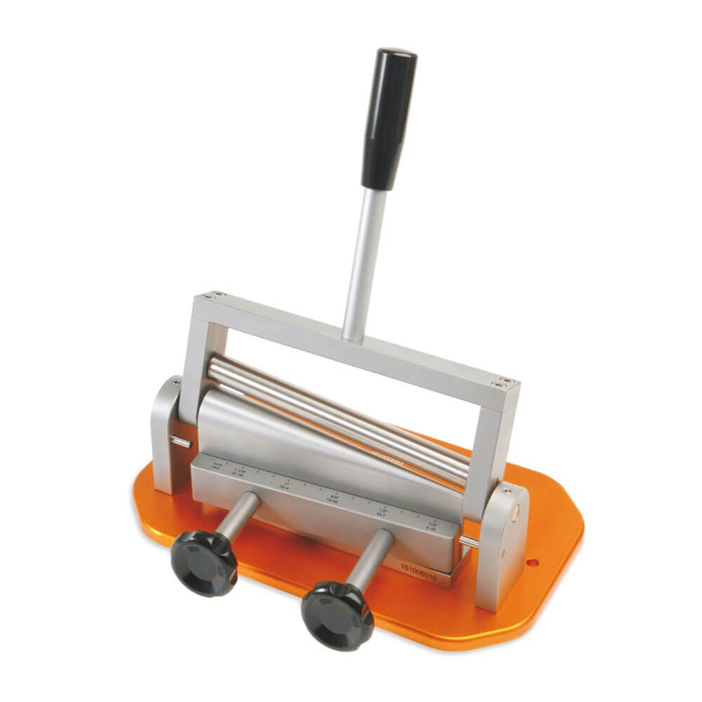 【家電向け】円錐マンドレル屈曲試験器 K1510