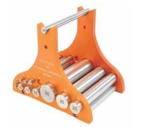 【エネルギー製造向け】円筒マンドレルセット K1500