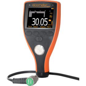 【テーマパーク向け】MTG 超音波厚さ計