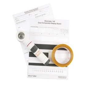 【自動車品質管理向け】E142 ダストテープキット