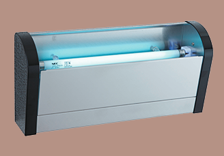 飛来昆虫捕獲機『PRO/322』