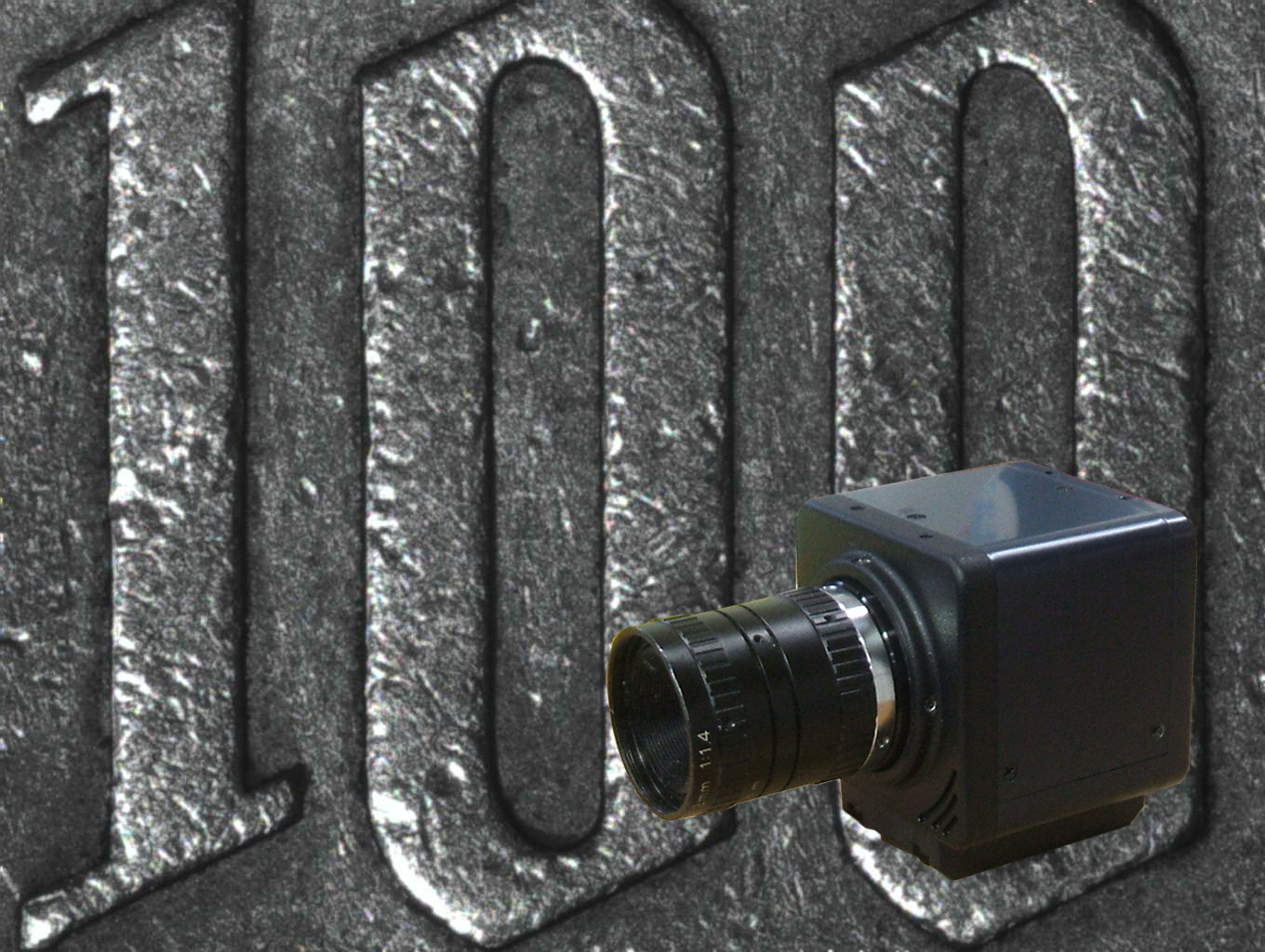 USB2.0 紫外線カメラ「ARTCAM-407UV-WOM」 アートレイ | イプロス