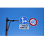 Bending and Pipe Processing Examples [Road Signs]
