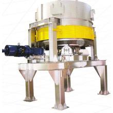 粉砕機　ウェットパン