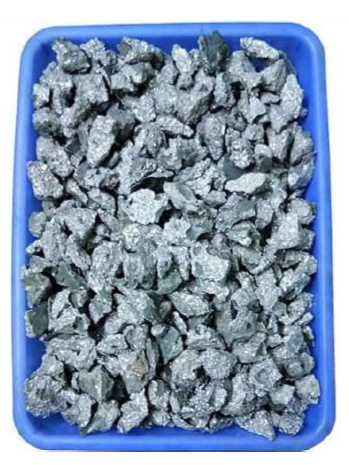 添加材『フェロクロム』