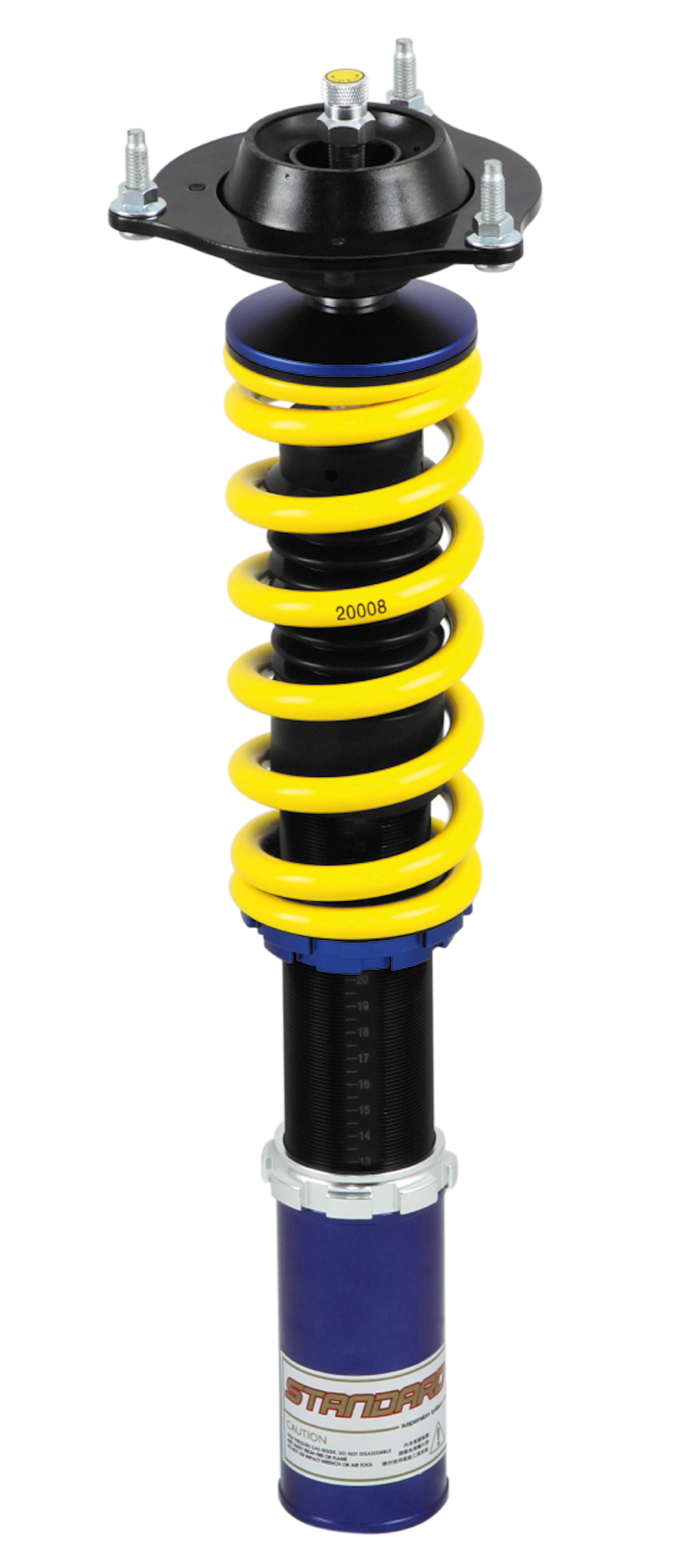 サスペンション