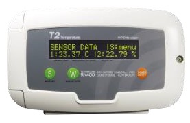 温度管理ソリューション『RADIO NODE』