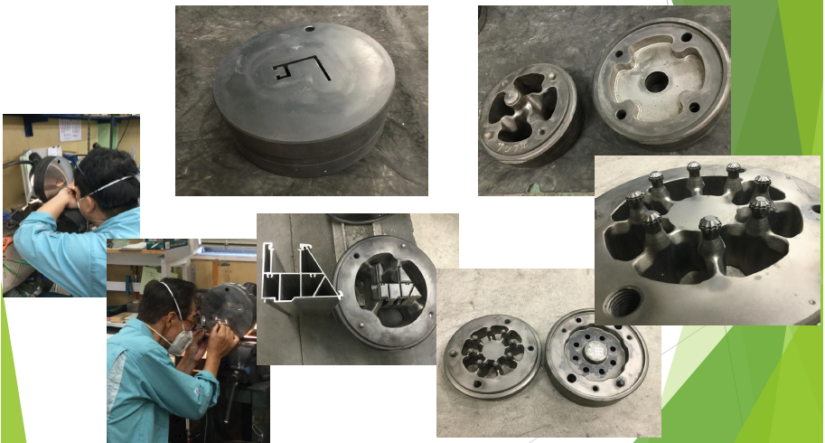 加藤軽金属工業株式会社　会社案内