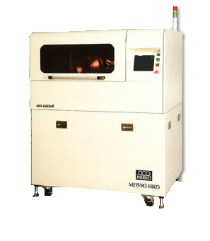 ローラーナノインプリンター『NM-0606R』