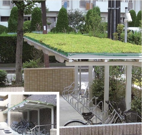 EXTERIOR～エクステリア～