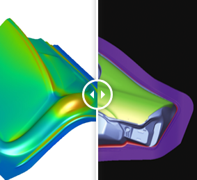 金型設計サービス