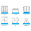 Step mat <Usage locations>