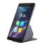 [FaceSec] Facial Recognition Time Recorder (8-inch Desktop Model)