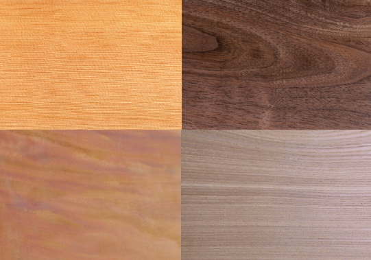 【A+madeが選ばれる4つの理由】最上級無垢材