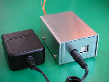 コントローラー『DMX-FLASH CXCPD-064』