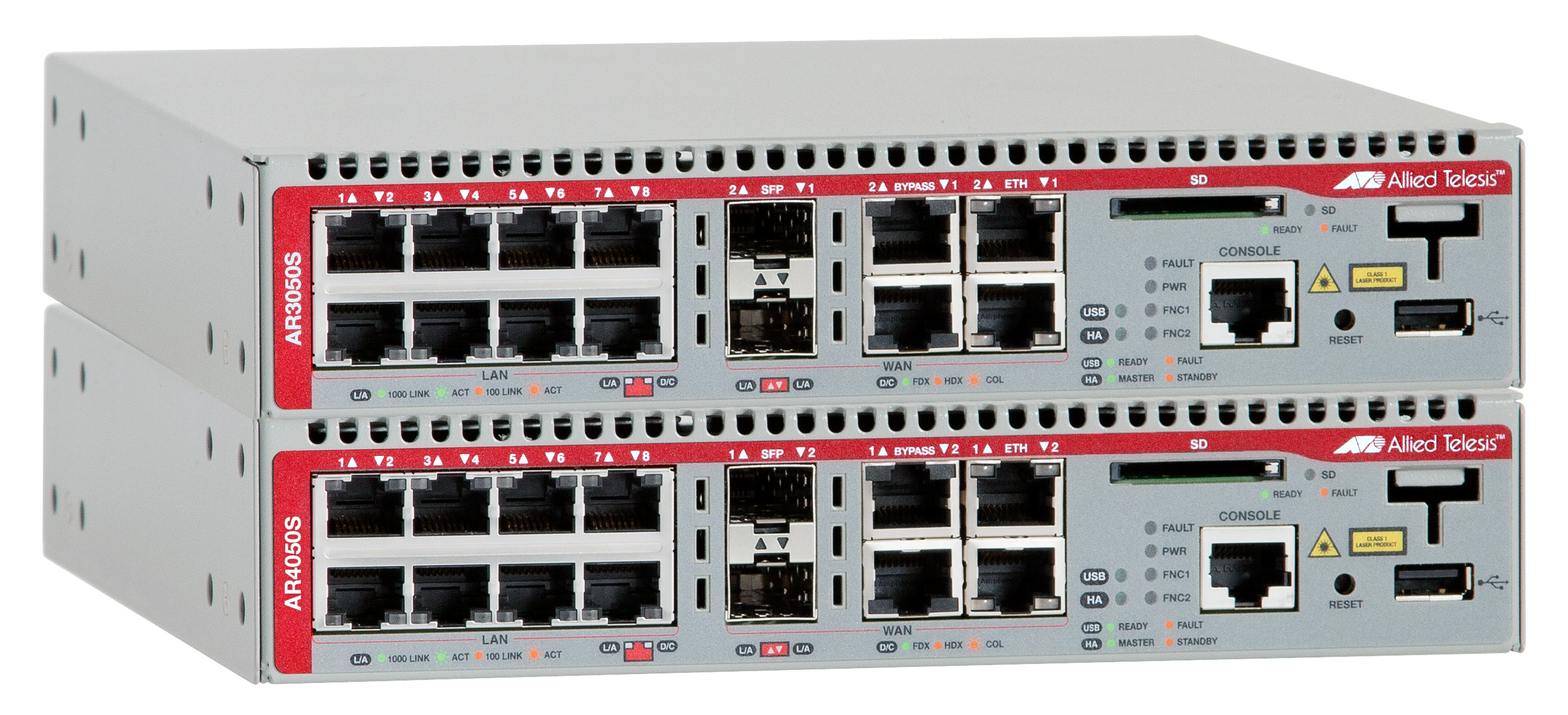 ルーター・ネットワーク機器 AT-AR3050S AR3050S | Allied Telesis