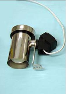 サニーテクノ　防滴ステンレスＬＥＤ透視灯　ＬED－45