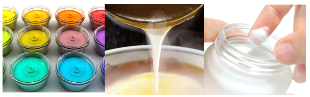 東亜化成株式会社　事業紹介