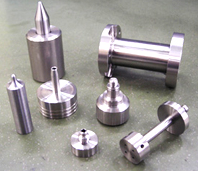 精密機械部品加工サービス